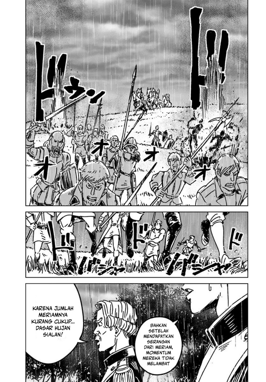 Dilarang COPAS - situs resmi www.mangacanblog.com - Komik nihonkoku shoukan 048 - chapter 48 49 Indonesia nihonkoku shoukan 048 - chapter 48 Terbaru 4|Baca Manga Komik Indonesia|Mangacan
